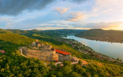 Węgry na czerwcówkę. Rejs po Dunaju między Budapesztem a Visegrádem