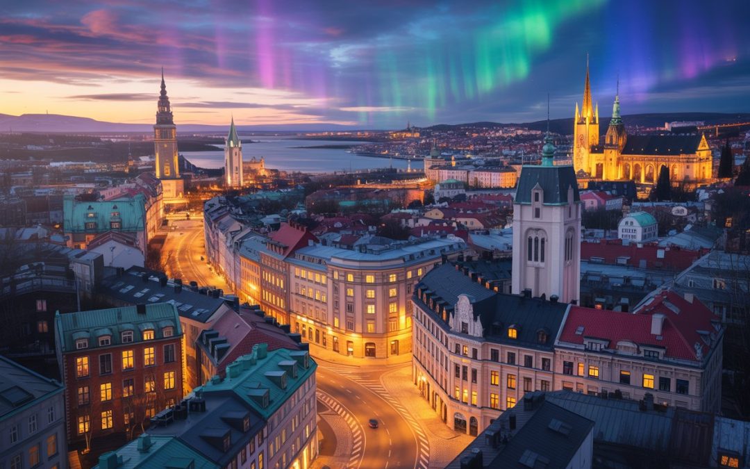Finland’s best-kept secret: Tampere named European Capital of Smart Tourism 2026