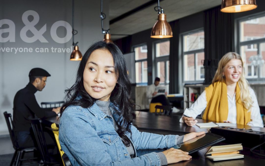 a&o Hostels – Trendy, dane i perspektywy – lato 2026