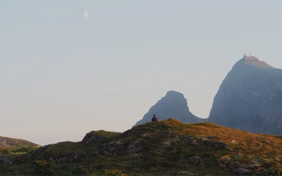 Exploring the Heart of Helgeland: Island Hopping and Authentic Local Experiences