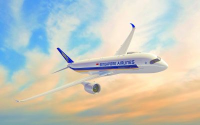 Singapore Airlines zwiększa liczbę połączeń w Europie i uruchamia loty do Madrytu od października 2026 r.
