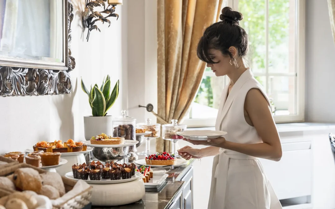UNA Italian Hospitality boasts the “Best breakfast in Italian hotel chains 2025”
