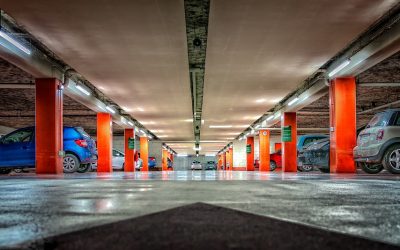 Jak sprzedają się miejsca postojowe w nowych osiedlach