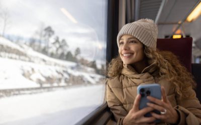 Binge a Country, Not TV: Finland’s Railway combats streaming fatigue