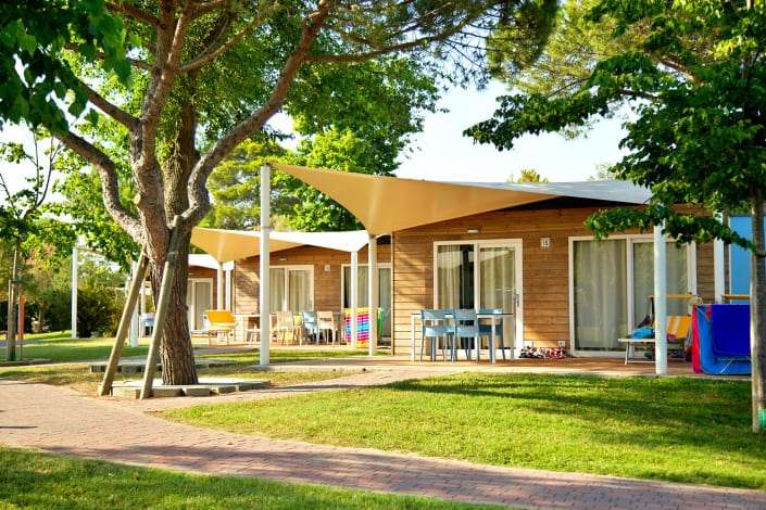Wakacje w rytmie slow. TOP 10 campingów w Europie