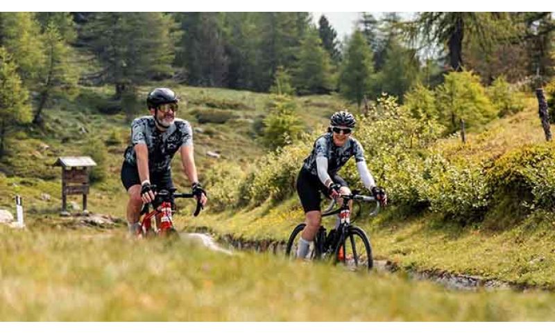 CYCLING: At La Stelvio Santini 2026 you can also register as a couple