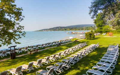 Węgry bliskie Polakom. Balaton, Eger i Egerszalók pokazują nowe oblicze wypoczynku