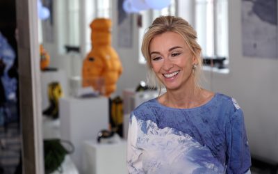 Martyna Wojciechowska: Przez ostatnie 20 lat pokonałam wiele innych Everestów, może nawet wyższych niż szczyt świata. Każdy z nas toczy takie osobiste walki