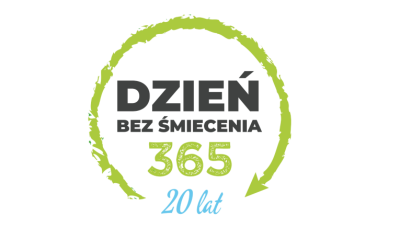 Rekopol: świętujemy 20 lat Dnia Bez Śmiecenia