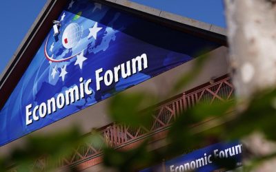 XXXV Forum Ekonomiczne. 8-10 września 2026, Karpacz. Architektura nowego porządku – stabilność w czasach zmian