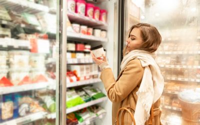 Coraz więcej produktów spożywczych w opakowaniach on-the-go. Konsumenci wybierają je dla wygody
