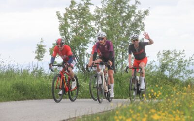 L’Étape Poland by Tour de France 2026 za nami. Ponad 600 kolarzy, rodzinny weekend w Zakopanem i sportowe emocje na trasach Podhala