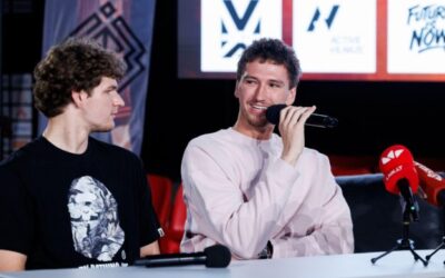 Buzelis Cup Welcomed Jonas Valančiūnas and Turned Vilnius into Global Youth Basketball Capital