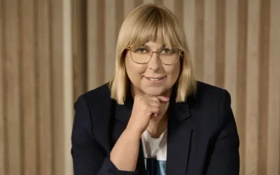 Aneta Książek Dyrektorką Biura Spotkań i Wydarzeń – Poland Convention Bureau POT