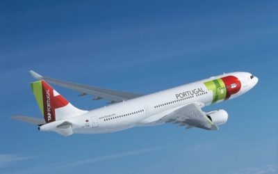 TAP Air Portugal ogłosił strategiczny plan na 2026 rok – nowe kierunki, inwestycje i udoskonalenia produktu