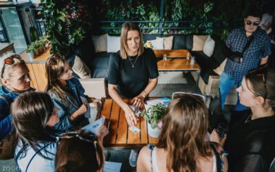 II edycja Summer Connect 360: Warsaw Travel Meet-Up