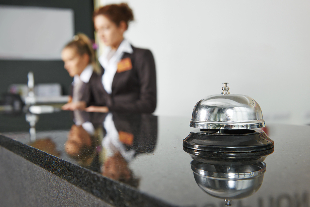 IGHP: w hotelach stabilnie w maju