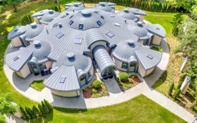 Manor House SPA uhonorowany Medalem Pamiątkowym PRO MASOVIA