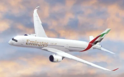 Emirates wprowadzają najbardziej kompleksowe na świecie ubezpieczenie podróżne