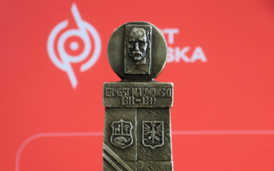 Port Polska uhonorowany nagrodą imienia Ernesta Malinowskiego