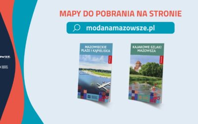 Nie trzeba jechać na Mazury. Te kąpieliska na Mazowszu zaskoczą nawet najbardziej wymagających