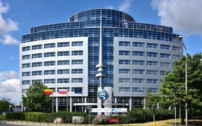 Wyniki finansowe Polskich Portów Lotniczych: Przychody Grupy Kapitałowej PPL przekroczyły 4 mld zł, a zysk netto 1 mld zł