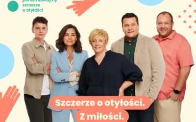 Szczerze o otyłości