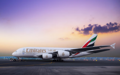 Lato z Emirates