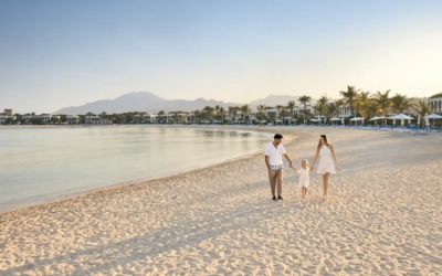 Ras Al Khaimah zachęca do podróży dzięki programom ochrony dla turystów