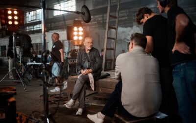 W Stanach Zjednoczonych odbyła się premiera nowego filmu promocyjnego chorwackiej turystyki z Johnem Malkovichem w roli głównej