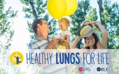 Healthy Lungs for Life