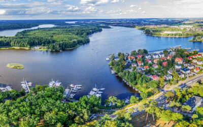 Mazury droższe niż Egipt i Sycylia. Tyle kosztują wakacyjne noclegi