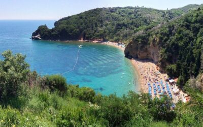 Europe’s best beach for 2026 revealed
