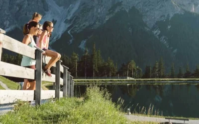 Aktywny wypoczynek w Dolinie Stubai