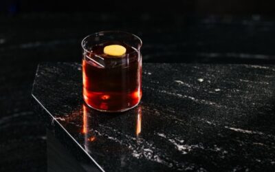 Sip in Style: Stage22 Rooftop Introduces Bold Asian Flavors