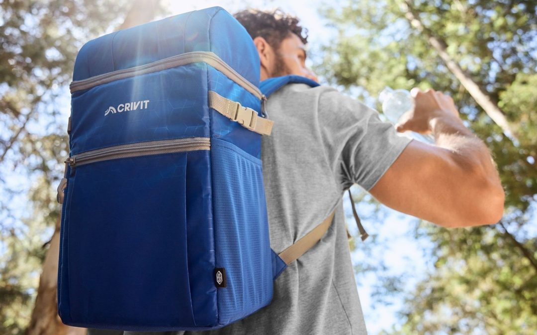 Lidl Polska zachęca do aktywnego lata – rusza oferta sprzętu na camping, plażę i weekendowy relaks!