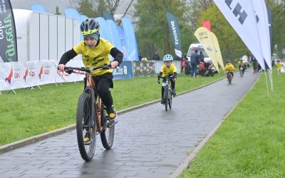 Darmowy wyścig dla dzieci i rodzin w Zakopanem. L’Étape Poland zaprasza na rowerową sobotę