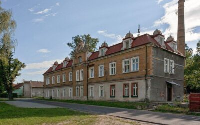 9 wygranych w NSA w sprawie Opolna-Zdroju. Sąd staje po stronie ochrony zabytków i lokalnej społeczności