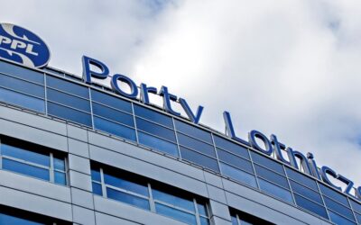 PPL na liście spółek strategicznych. Państwo wzmacnia ochronę kluczowej infrastruktury lotniczej