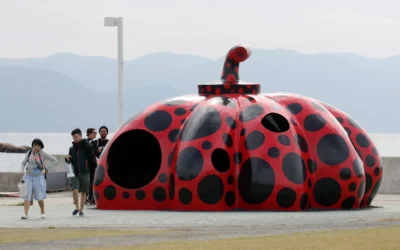How Japan’s Islands Are Preserving Nature and Culture for the Future – The Shared Future of Asia and Japan