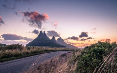Landmark Initiative for Digital Tourism – Mauritius on Street View Imagery for Google Maps