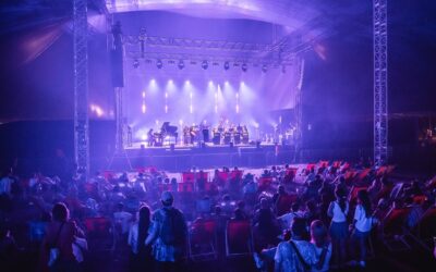 Festiwal z wrażliwością. Poznaj pierwsze szczegóły programu PKO Bank Polski Stage na BitterSweet 2