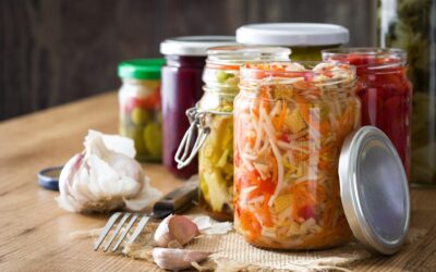 Potwierdza się prozdrowotne działanie produktów fermentowanych. Mogą mieć znaczenie w leczeniu chorób cywilizacyjnych, w tym otyłości
