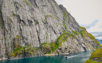 Beyond the iconic views: New reasons to fall in love with Northern Norway this summer