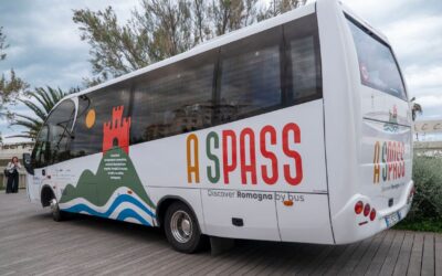 Emilia-Romania poza plażą. A SPASS – podróż bez pośpiechu w głąb Romanii.