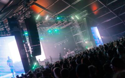 Trenčín 2026 will showcase creativity, current topics, and European musical trends at the Pohoda Festival