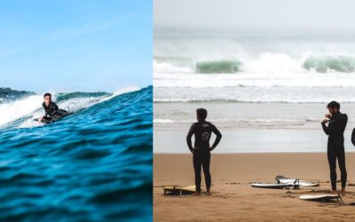 Inclusive Morocco’s guide to Morocco’s top surf spots