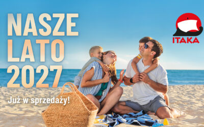 NASZE LATO 2027!