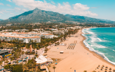 Costa del Sol gotowe na rekordowe lato 2026. Co czeka Polaków planujących wakacje lub zakup nieruchomości w Hiszpanii?