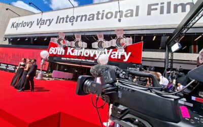 Karlowe Wary znów stolicą światowego kina. Jubileuszowy 60. Festiwal przyciąga gwiazdy i fanów filmu
